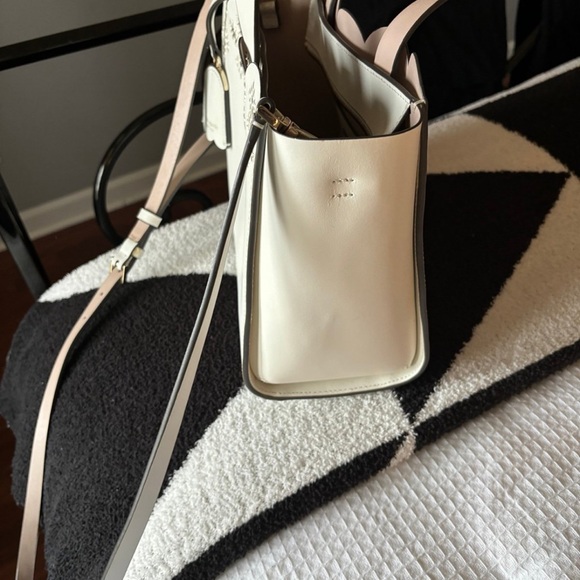 Kate Spade White Magnolia Street Eyelet - Picture 3 of 9